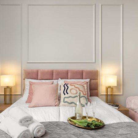 Movo Old Town Apartments Warsaw Luaran gambar