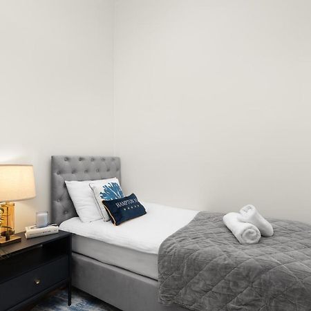 Movo Old Town Apartments Warsaw Luaran gambar
