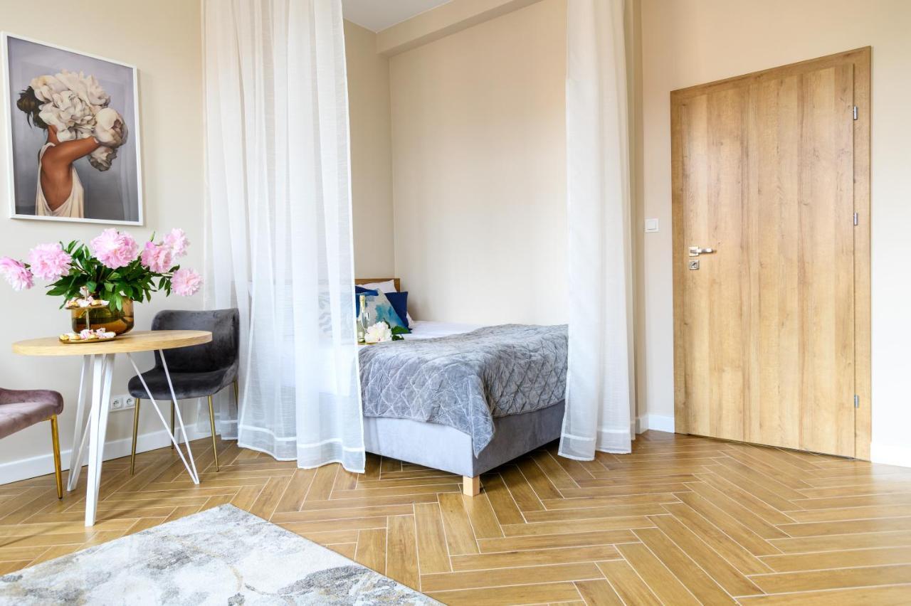 Movo Old Town Apartments Warsaw Luaran gambar