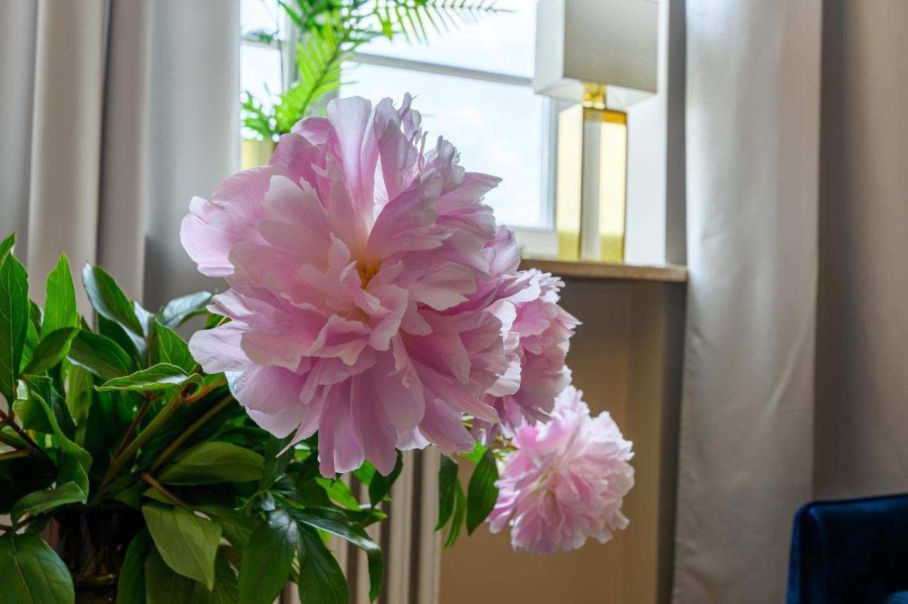 Movo Old Town Apartments Warsaw Luaran gambar