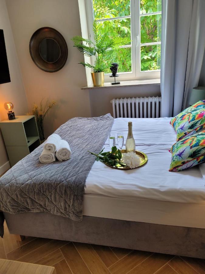Movo Old Town Apartments Warsaw Luaran gambar